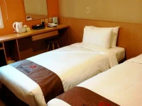 Skypark Myeongdong II 3*