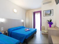 Hotel Villa Argia 3*