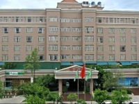 Spring City Garden Hotel 3*