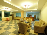 Trat Hotel 3*