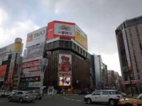 Hotel Royal Stay Sapporo 3*