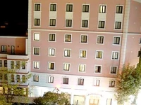 Grand Yavuz Hotel 3*