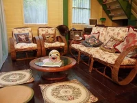 Baan Tepa Boutique House 2*