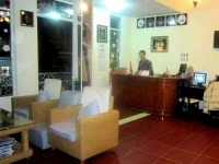 Dalat Orchid Hotel 1*