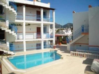 Sahin Apart and Hotel 2*