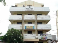 Golden Dragon Hotel Manado 1*