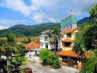 Batu Ferringhi Homestay 3*