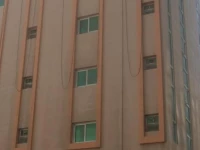 Al Ghadeer Hotel Apartments