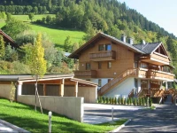 Residence Margerithenweg 1*