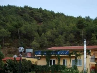 Adrasan Hotel