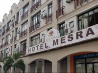Hotel Mesra 1*