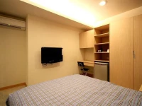 Lucky Apartment Linguang 3*