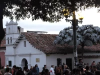 Hostal Casa Quevedo 1*