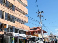 El Viajero San Andres Hostel & Suites 1*