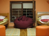 Star Hostel Belgrade 2*