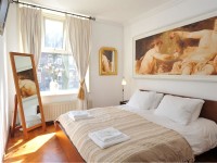Intermezzo Apartment 1*