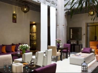 Riad Dar One 4*