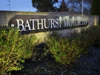 Bathurst Motor Inn 4*