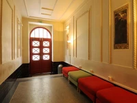 One Prague Hostel