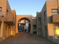 Atlantic Villa Guesthouse 3*