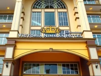 Victoria Nimman Hotel 3*
