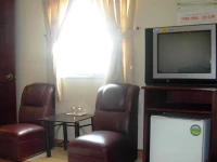 Quynh Kim 1 Hotel 1*