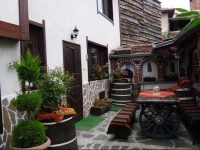 Guest House Hayloft 2*