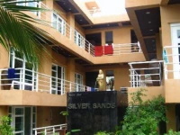 Silver Sands Beach 3*