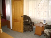 30 let Pobedy sanatorium