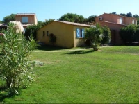 Palmiers De Palombaggia 4*