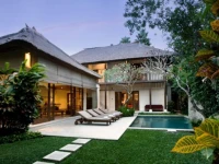 Karma Jimbaran Villa 5*