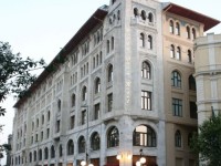 Legacy Ottoman Hotel 5*