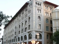 Legacy Ottoman Hotel 5*