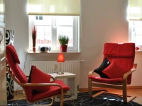 Appartement Dresden 1*