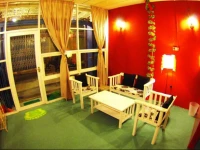 Mini Sayang Residence 3*
