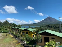 Hotel Castillo del Arenal 3*