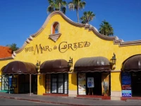 Hotel Mar de Cortez 3*