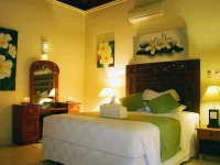 Poinciana Resort Bali 3*