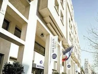 Median Paris Porte de Versailles 3*