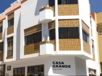 Casa Grande Surf Hostel 2*