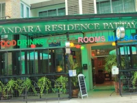The Sandara Residence Pattaya 3*