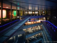 Hotel Eclat Beijing 2*