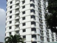 Chawamit Residence 3*