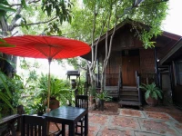 Khum Bang Kaew Resort 3*