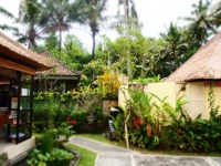 Lodtunduh Sari Retreat 1*