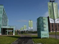 CampusX Roma Tor Vergata 2*