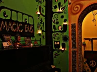 Magic Bus Kiev Hostel 2*
