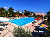 Chrysoula Hotel 3*