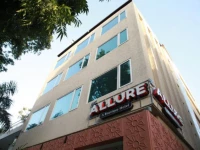 The Allure A Boutique Hotel 4*