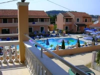 Theodosia Studios and Apartments